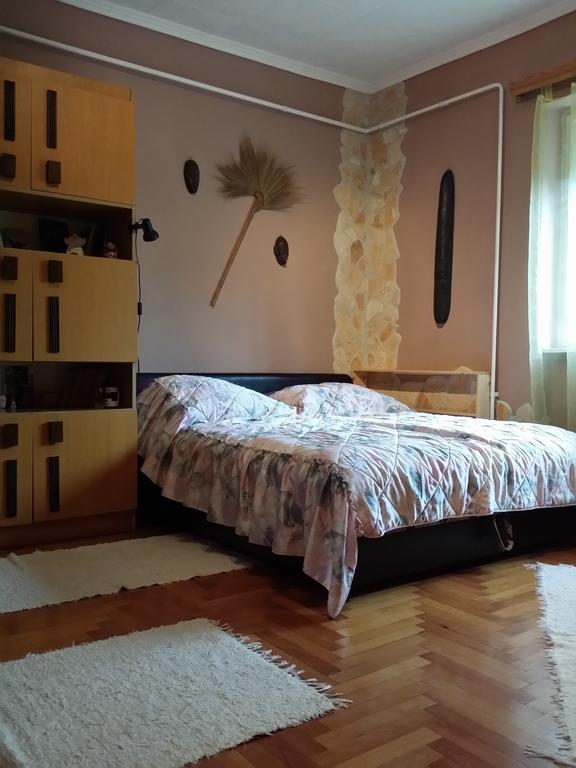 Апартаменты Boris Apartman Дьюла Экстерьер фото
